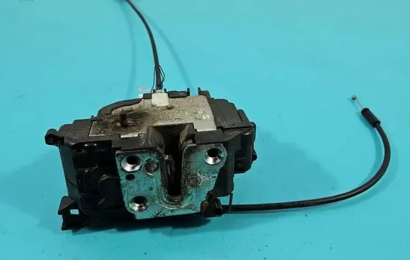 Renault Modus Rear door lock IMPRK1546100