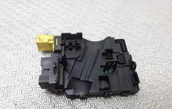 Volkswagen Caddy Steering angle sensor 1K0953549BT