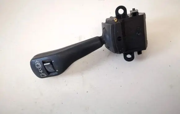 BMW 3 E46 Wiper control stalk 8363669m