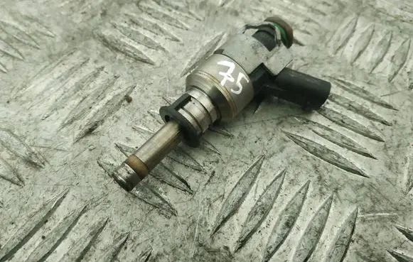 Porsche Panamera (970) Fuel injector 206E036K 104390510