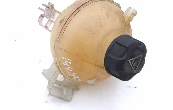 Peugeot 508 II Coolant expansion tank/reservoir 9678514680 9678125880 9678735980