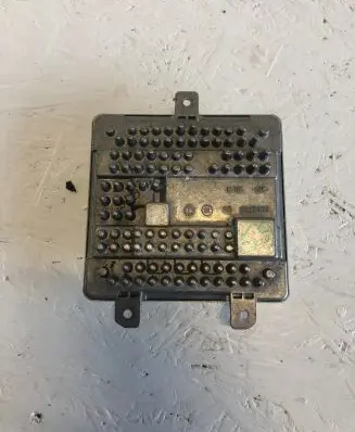 BMW X5 G05 Headlight ballast module Xenon 793335902 00005000000 23994322