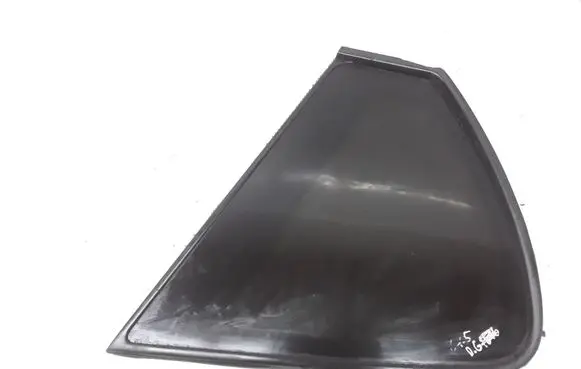 Toyota Corolla Verso E121 Rear side window