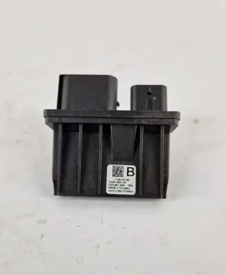 Volkswagen Tiguan Allspace Adblue control unit 0444050137