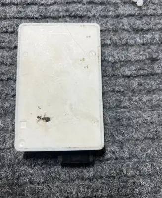 Mercedes-Benz CLA C117 X117 W117 Blind spot module A0009059906 A0009028332