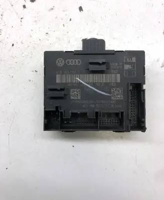Audi A6 S6 C7 4G Door control unit/module 4G8959792J 4G8959792G