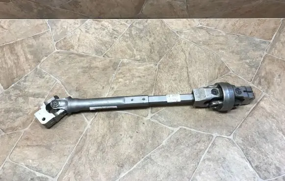 BMW 3 F30 F35 F31 Steering column universal joint KG679129802