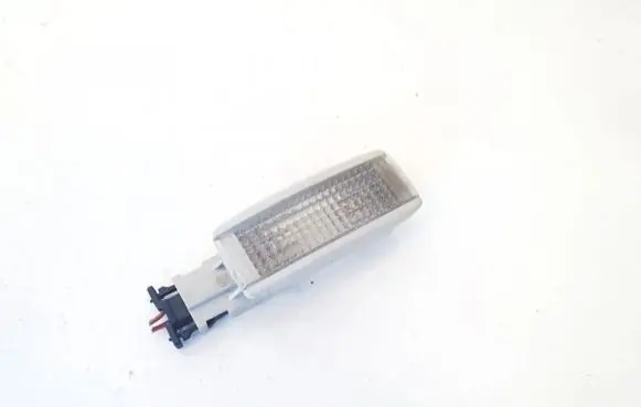 Volkswagen Polo Other interior light 3b0947113