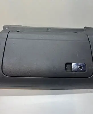 Volkswagen Golf V Glove box 1K1857290 P0101120