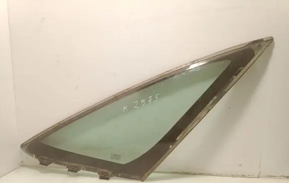 Renault Espace - Grand espace IV Front triangle window/glass AS2