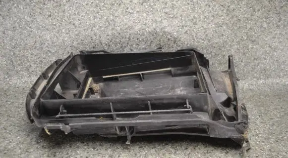 BMW 5 E39 Interior heater climate box assembly housing 8379625
