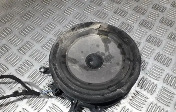 Audi A4 S4 B6 8E 8H Front door speaker 2752507175 8e0035411