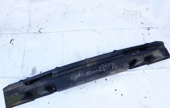 Opel Sintra Front bumper cross member