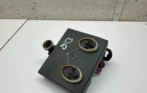 Audi A7 S7 4G Door control unit/module 4G8959795J