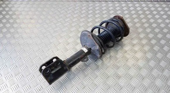 Front shock absorber/damper