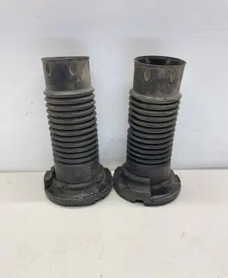 Mercedes-Benz ML W166 Coil spring mount A1663230167