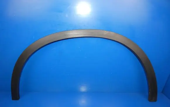 Mercedes-Benz GLC X253 C253 Front arch trim A2538850522