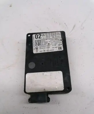 Blind spot module