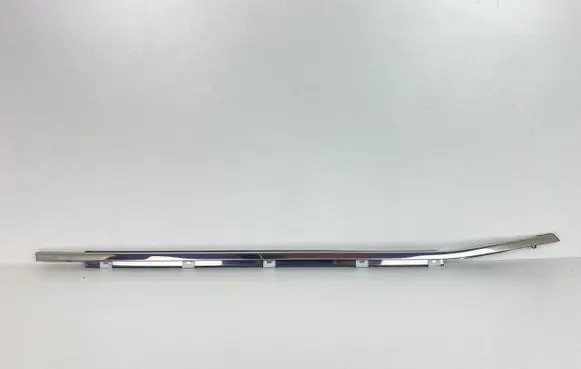 Lexus NX Front door trim (molding) 75710-78040 7571078040