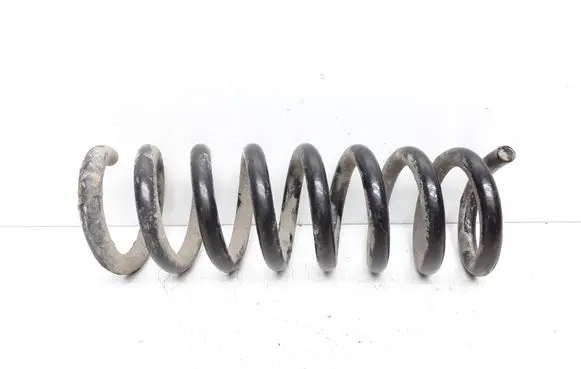 Mercedes-Benz C W204 Rear coil spring 