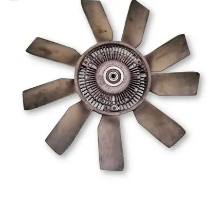 Mercedes-Benz C W202 Fan impeller 1032000423