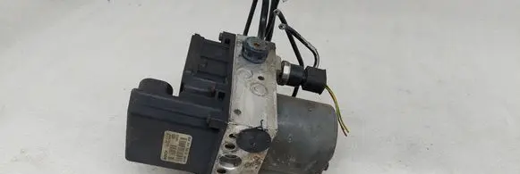 Audi A6 S6 C5 4B ABS Pump 0265950055 ESP0124C