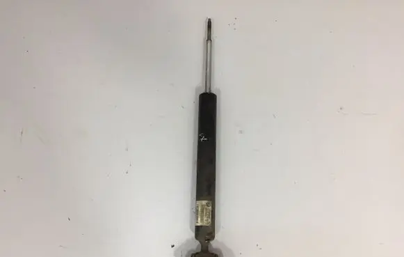 BMW X1 E84 Rear shock absorber/damper 6851342