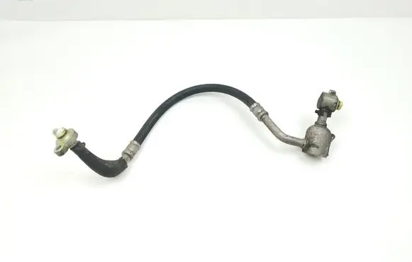 Air conditioning (A/C) pipe/hose