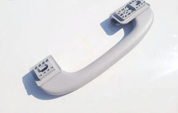 BMW 5 E60 E61 Rear interior roof grab handle