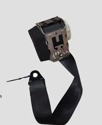 Citroen C5 Rear seatbelt I000045 33017492B 45693