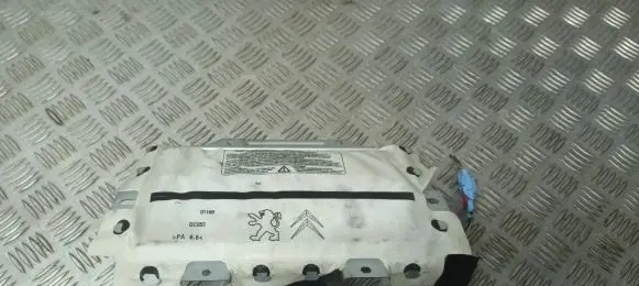 Peugeot 308 Passenger airbag 9681466680 08051102 0033359