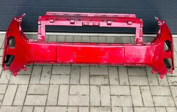 Ford Transit Courier II Front bumper