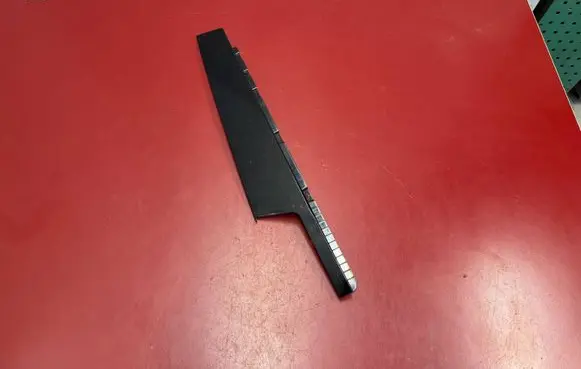 BMW X1 U11 Front door glass trim molding 9451600