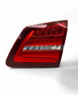 Mercedes-Benz GLS X166 Tailgate rear/tail lights A1669060802