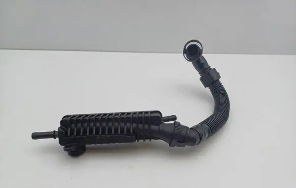 Volkswagen Polo IV 9N3 Breather hose/pipe 036103493EC 036121188B