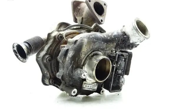 Audi A7 S7 4G Turbo 059145874C