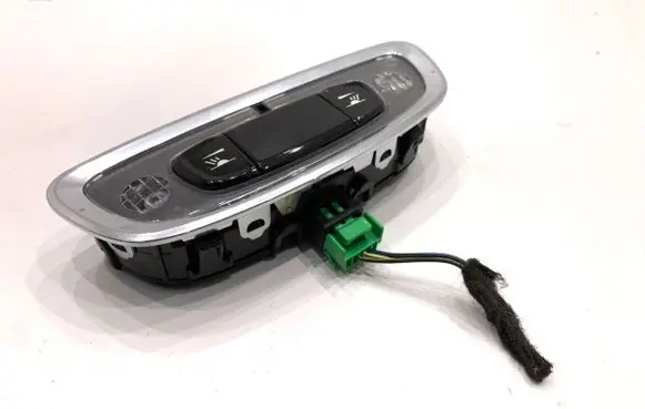 Volvo XC60 Headlining lighting console trim 31694120