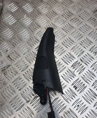Side speaker trim/cover