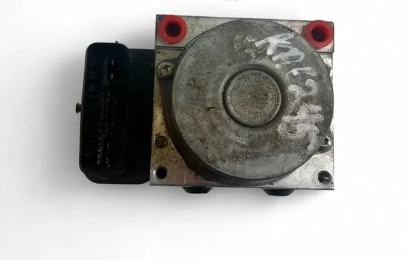 Toyota C-HR I ABS control unit/module 4451010110