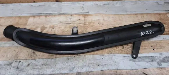 Citroen C5 Intercooler hose/pipe 9683957080