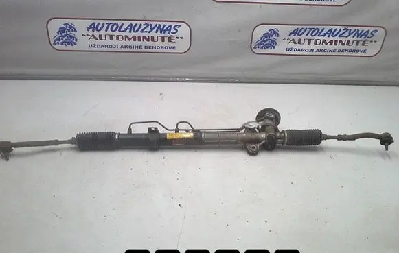 Hyundai XG Steering rack