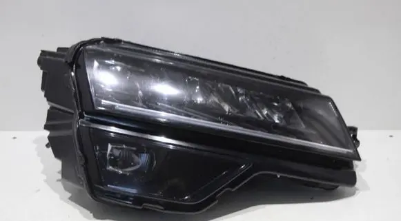 Skoda Karoq Headlight/headlamp 57B941016D 20PL8935 0021590702