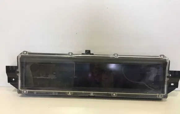 Renault Espace - Grand espace IV Speedometer (instrument cluster) P8200417174A