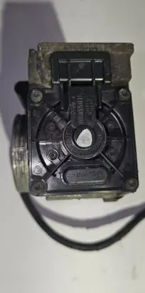 Volvo S80 Throttle valve 8644347 04W170201 AH0012381C