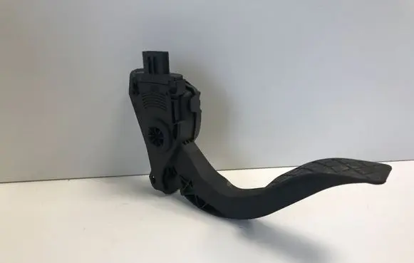 Audi A4 S4 B8 8K Accelerator throttle pedal 8K1721523