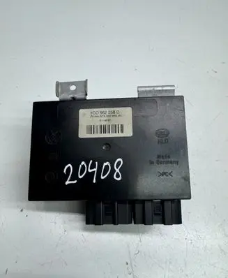 Volkswagen Golf IV Comfort/convenience module 1C0962258D 5ZA00795500