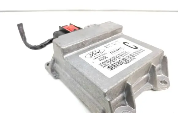 Ford Transit Airbag control unit/module YC1A14B321CD 12172004 28060347874G