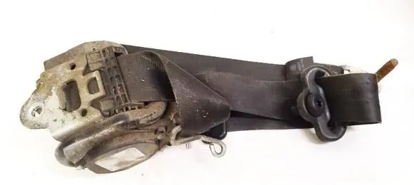 Ford Focus Front seatbelt BM5161295ADW BM51-61295-ADW