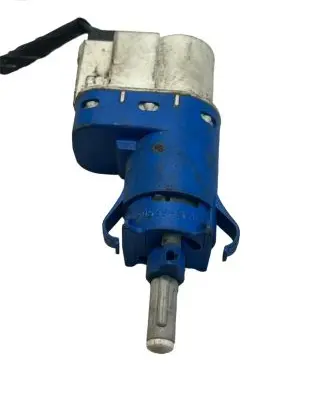 Ford Fiesta Brake pedal sensor switch 3M5T9C872AC U3NFA