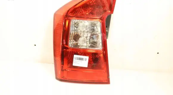 KIA Carens II Rear/tail lights 92401-1D0